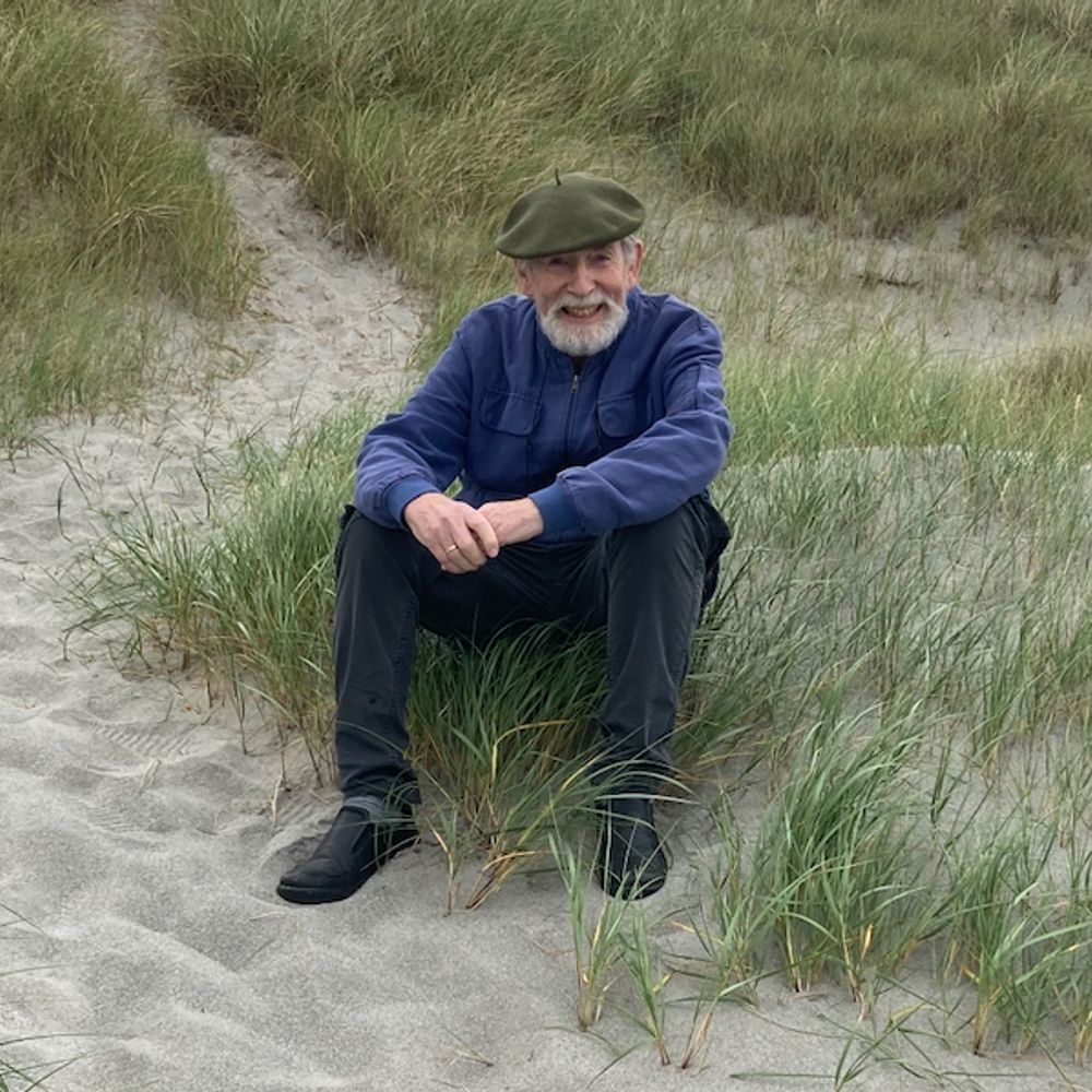 Helge Torvund