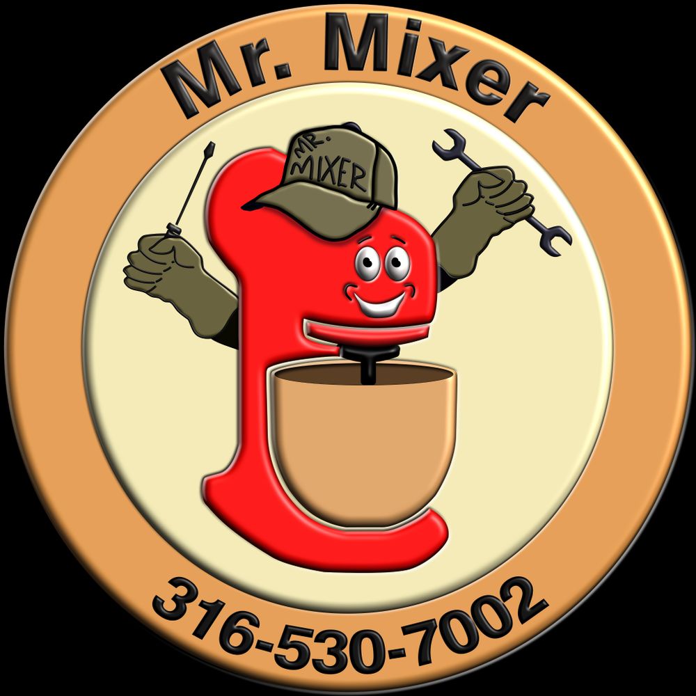 Mr. Mixer