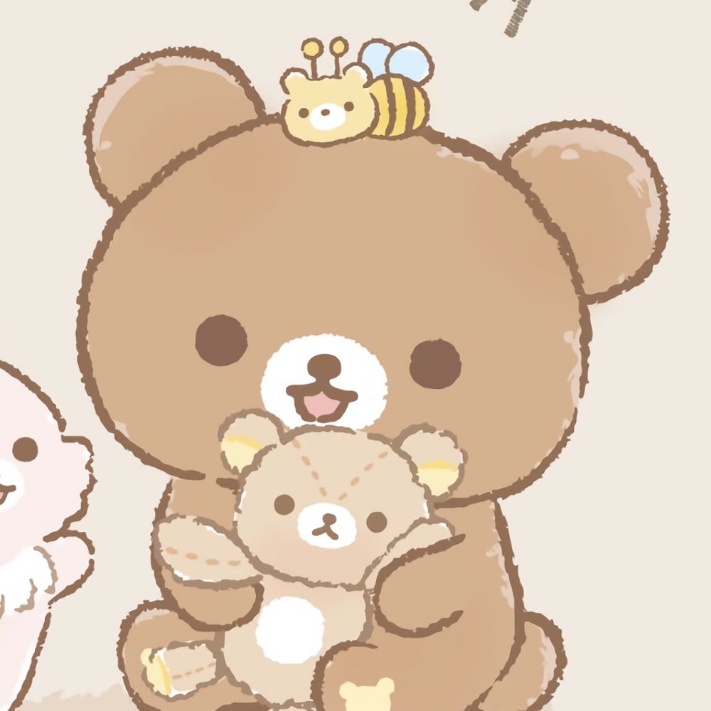 まどか🐰🐯