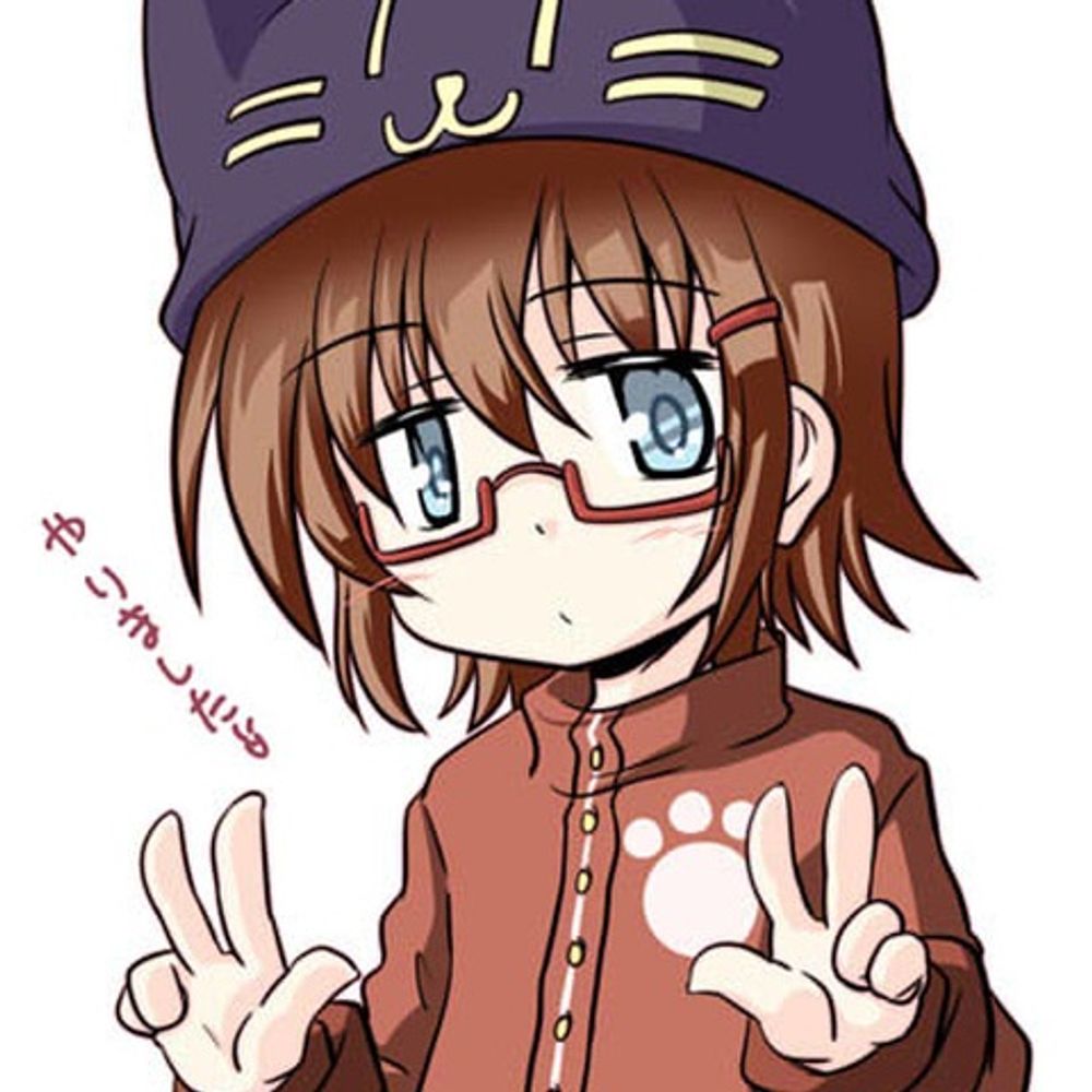 Pita㌠@ふらいとちきん広報部🌽