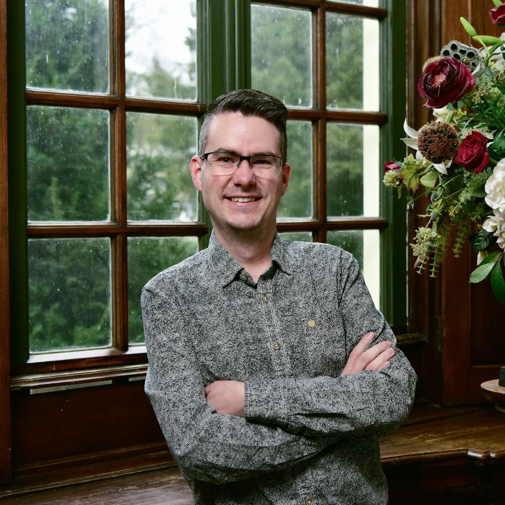 Dirk van Dam