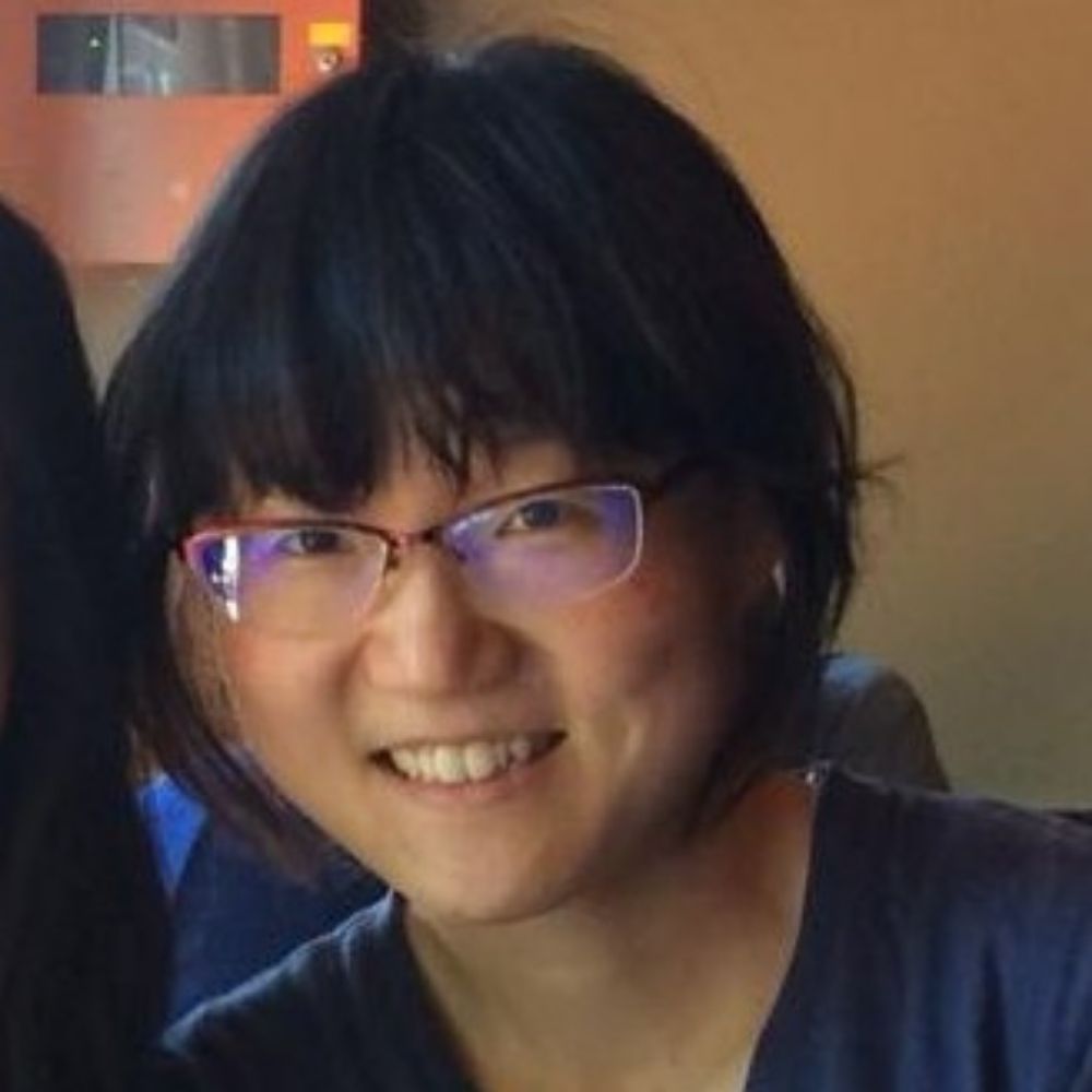 ruiqing cao