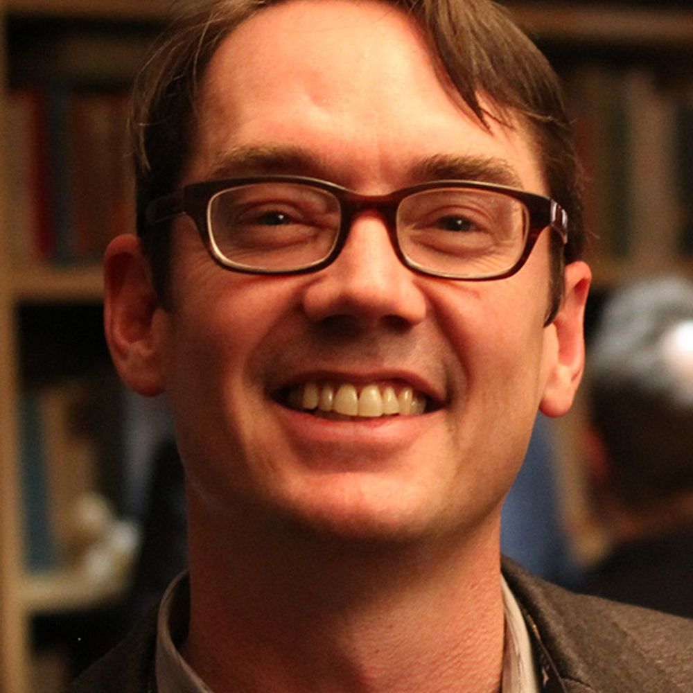 Ted Gesing
