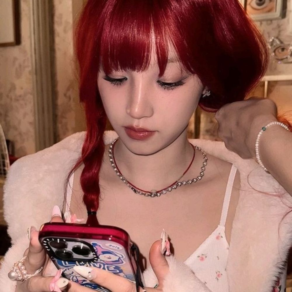 bibi do yoon ⁷