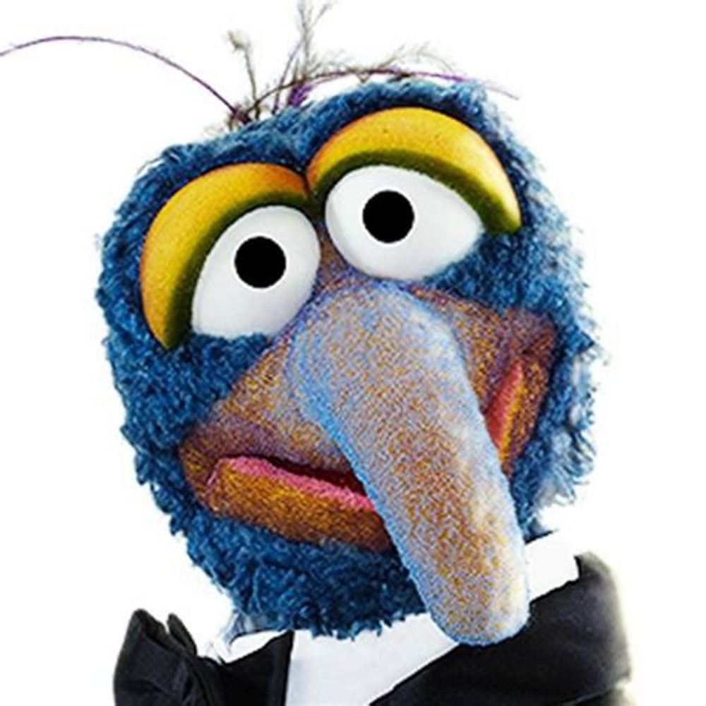 Gonzo 