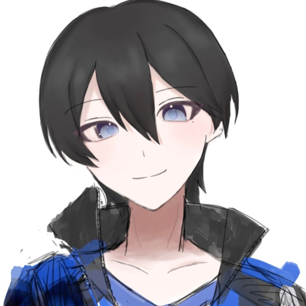 ✩