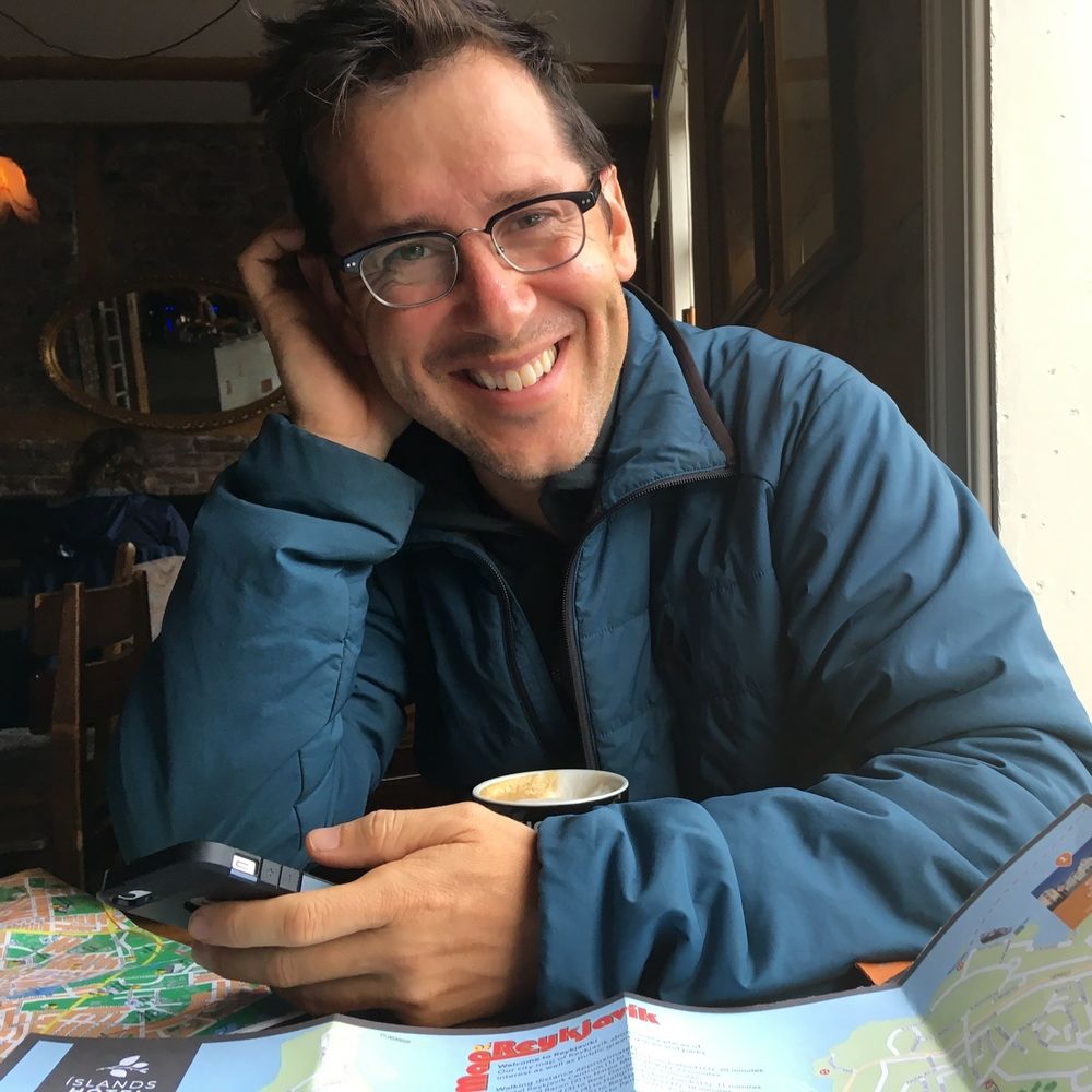 John Novembre