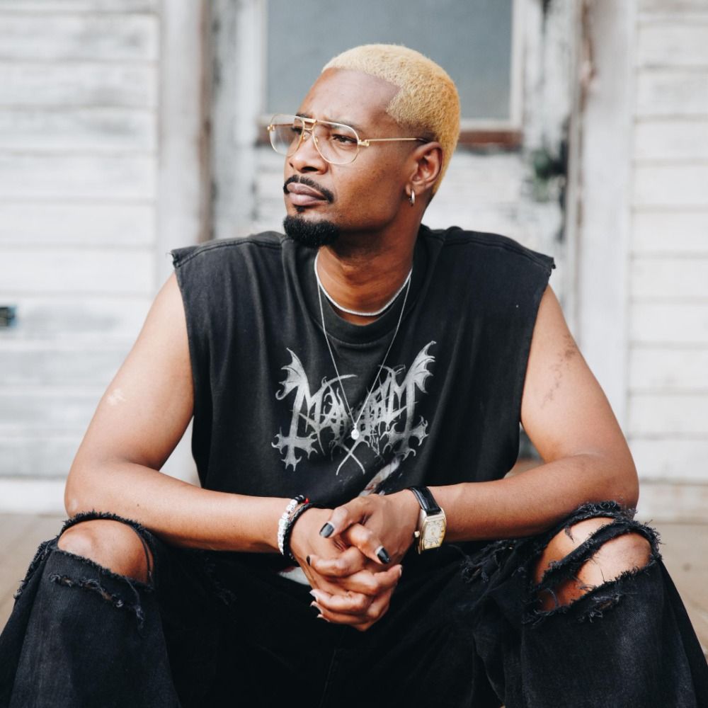 Danny Brown