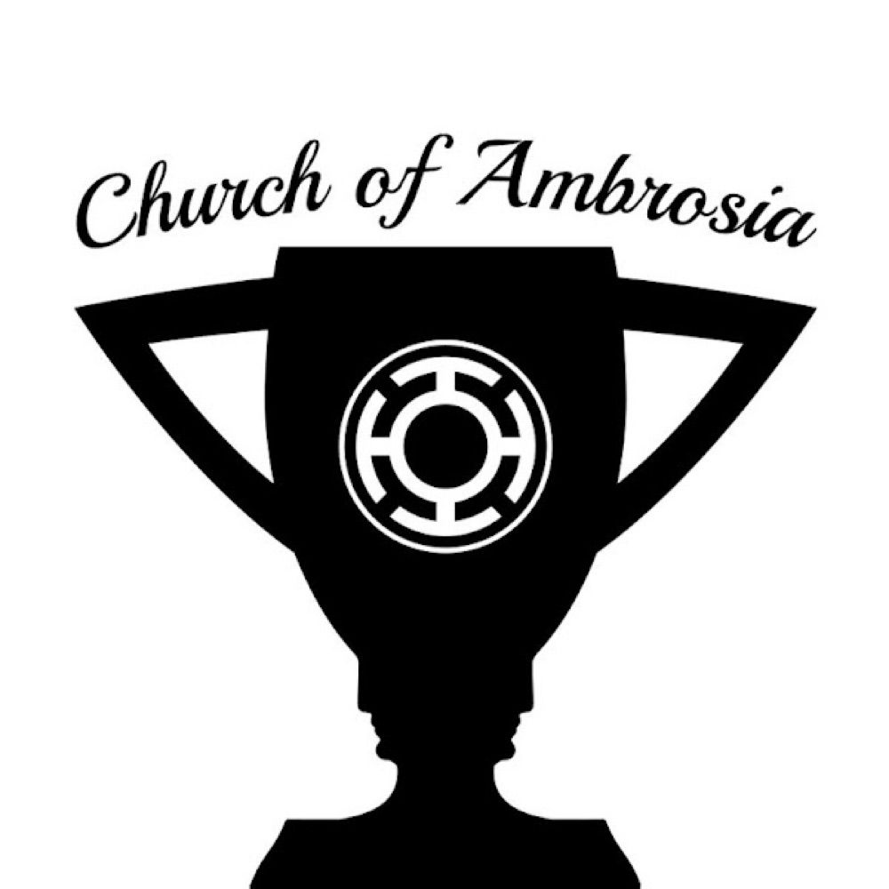Church of Ambrosia