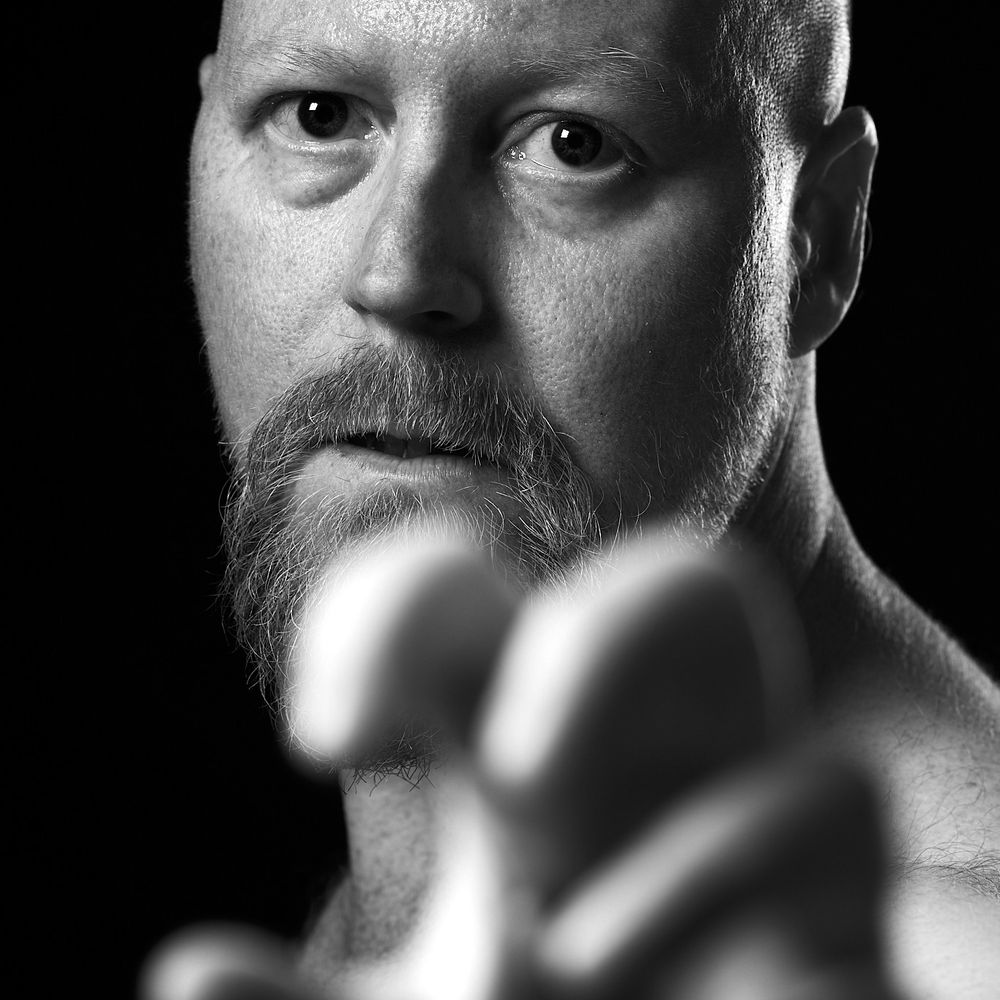 Vegar - Photographer