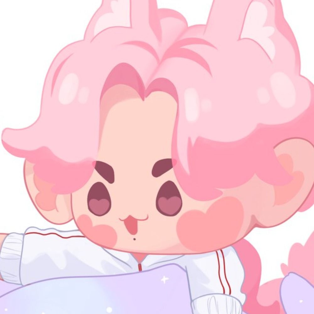 Pupkoo haven 🌸