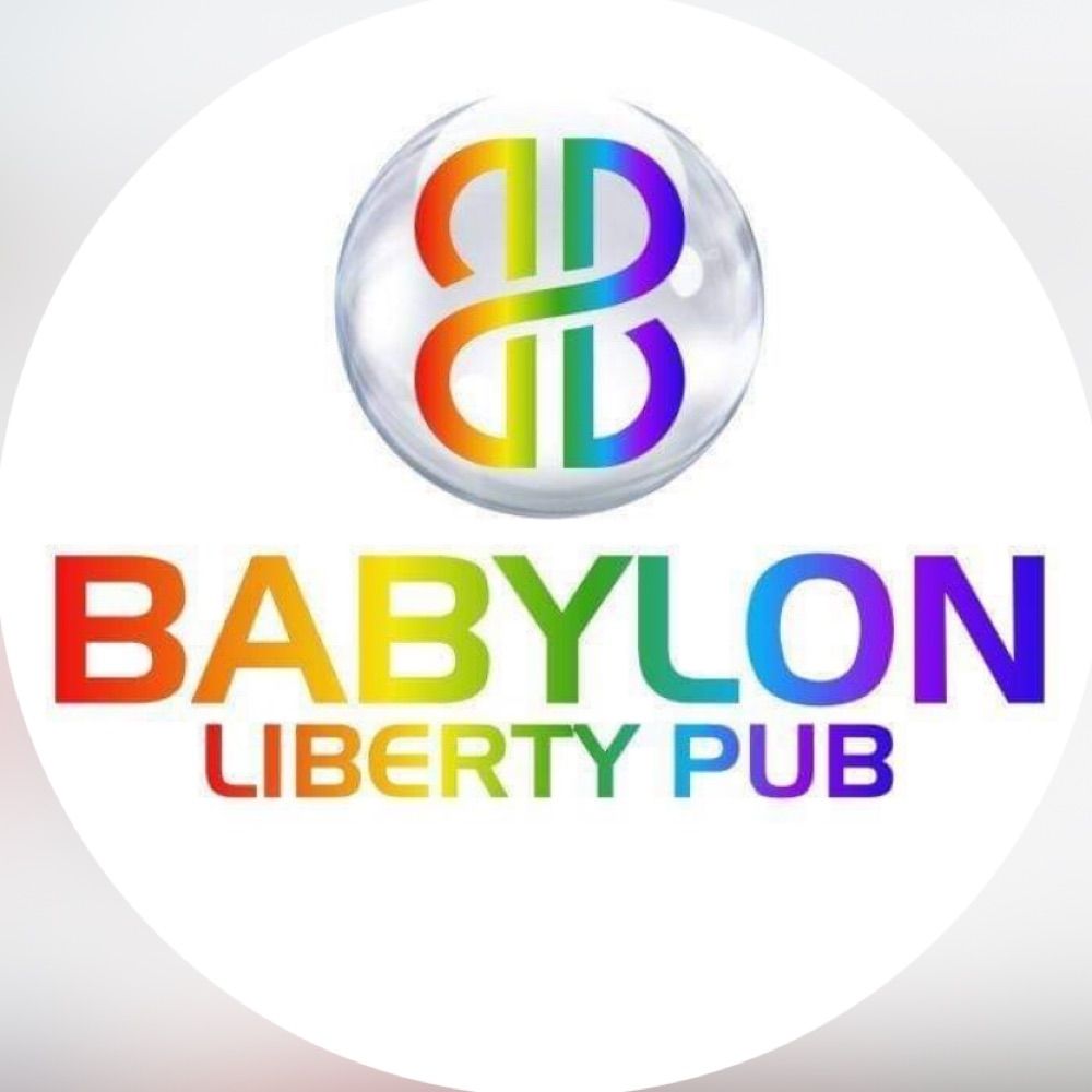Babylon Liberty bar