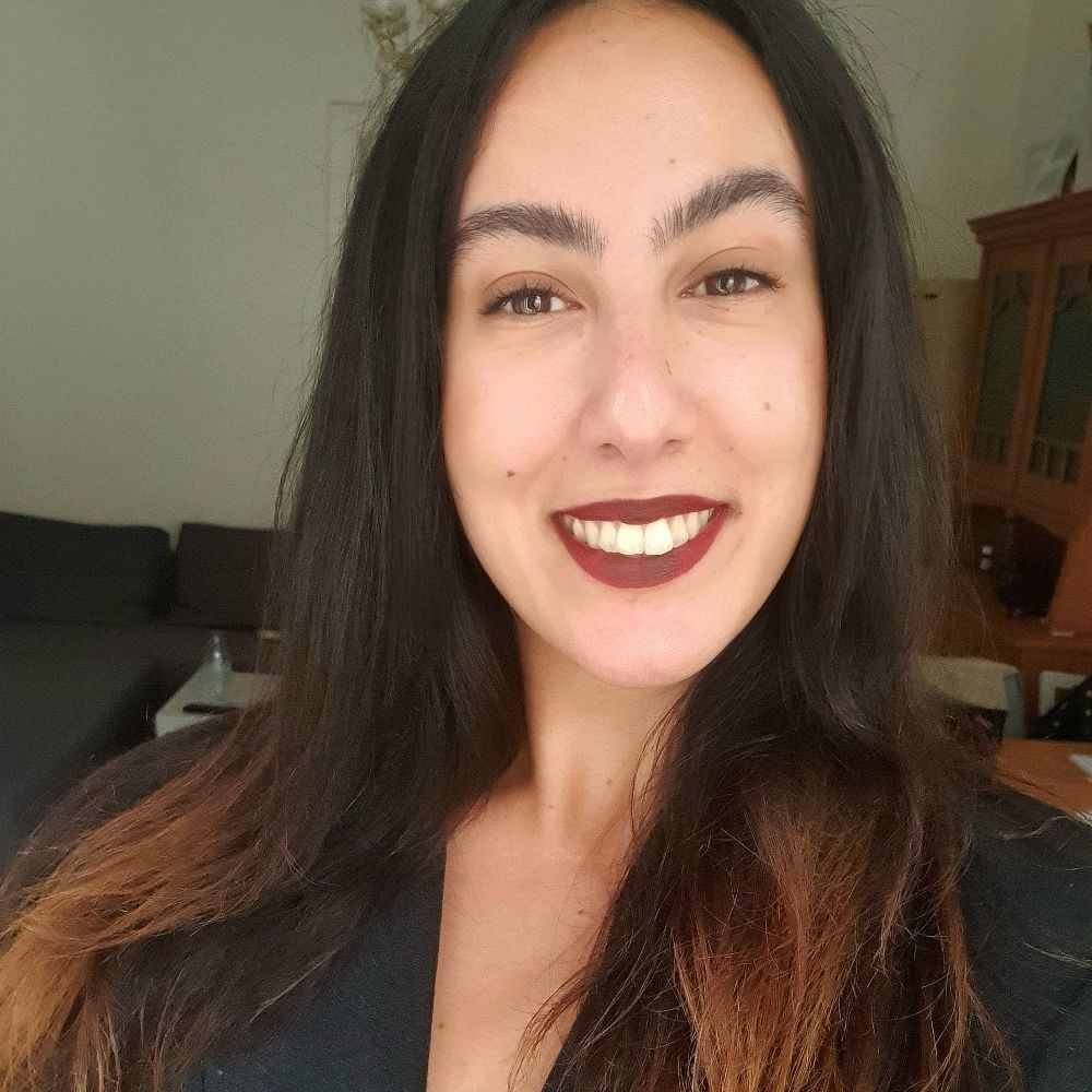 Lynn Schmittwilken