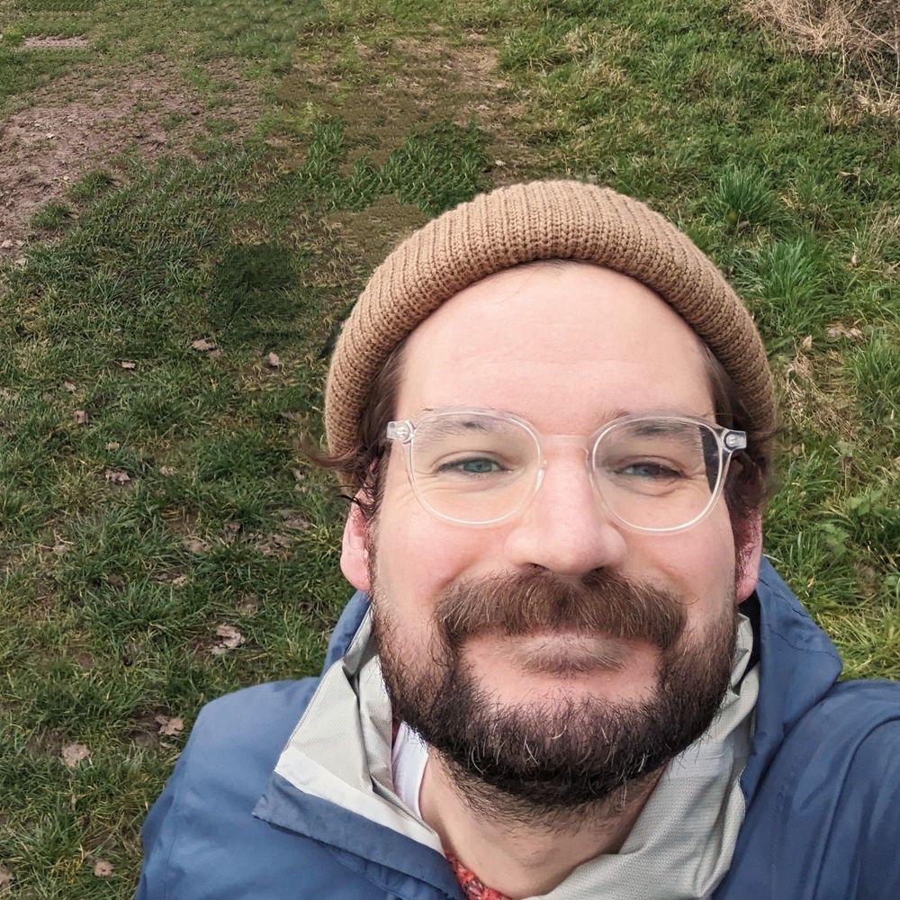 Tom Wardley