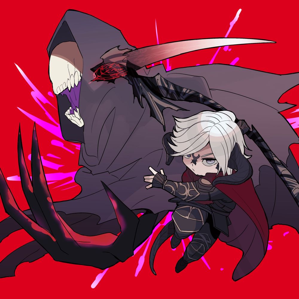 witch@青空