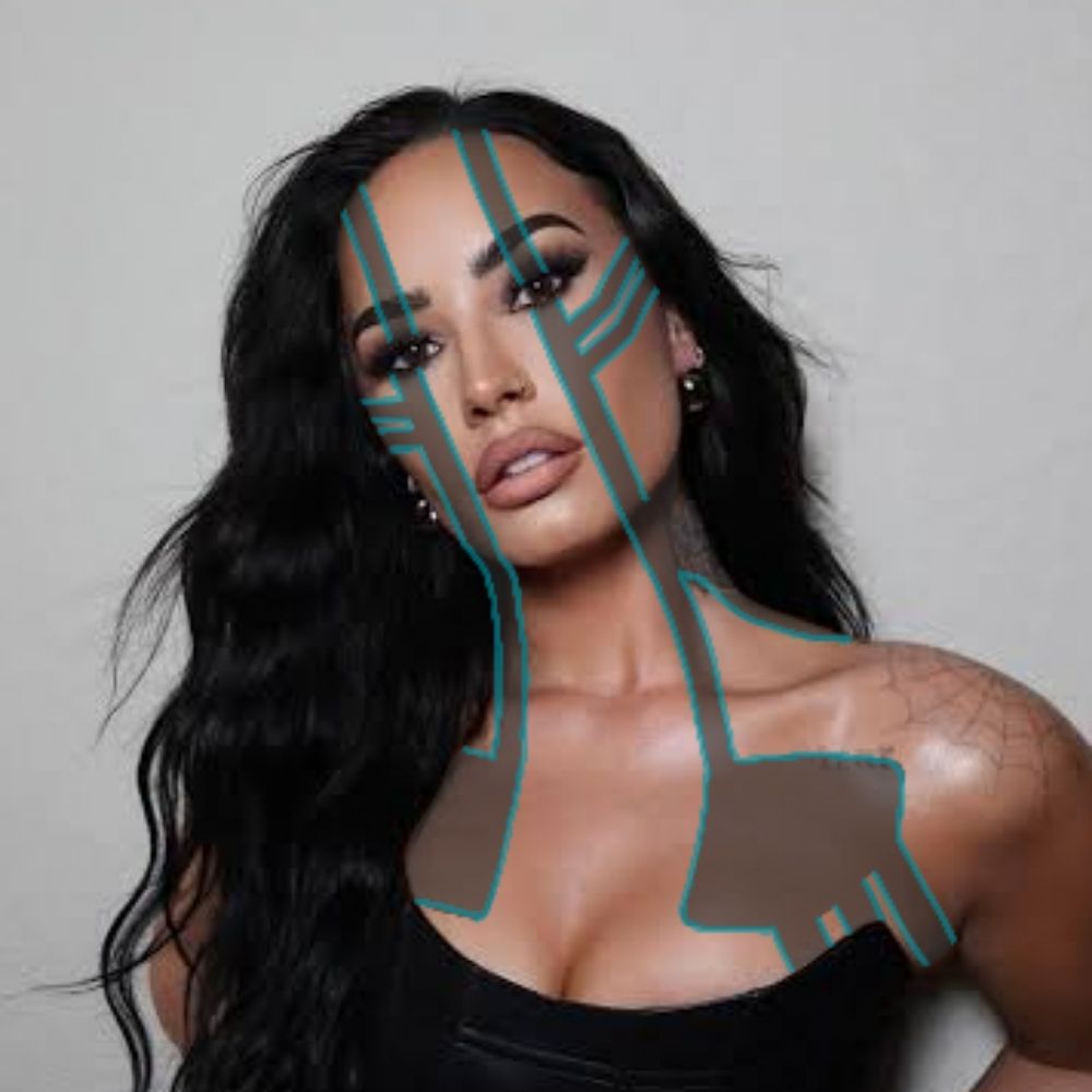 Demi-fiend Lovato