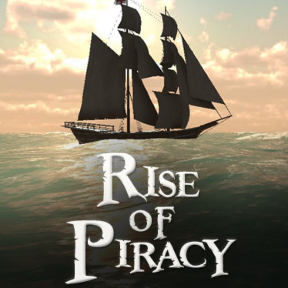 Rise Of Piracy
