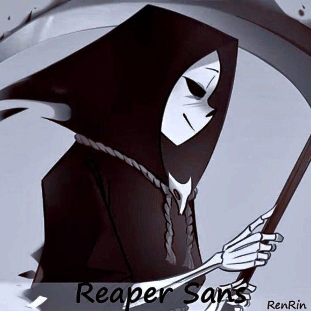 🖤🦴REAPER🦴🖤