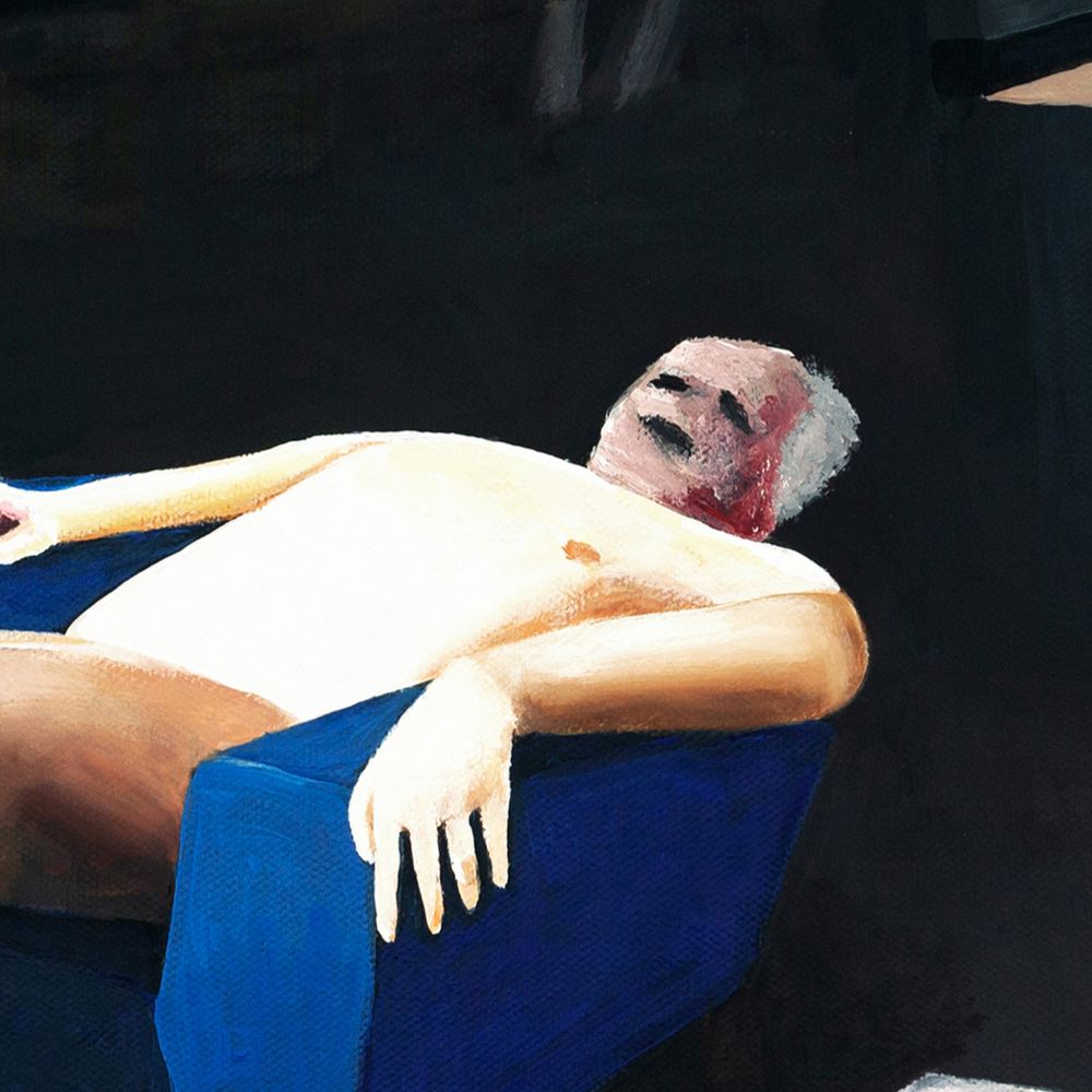 matthew reed