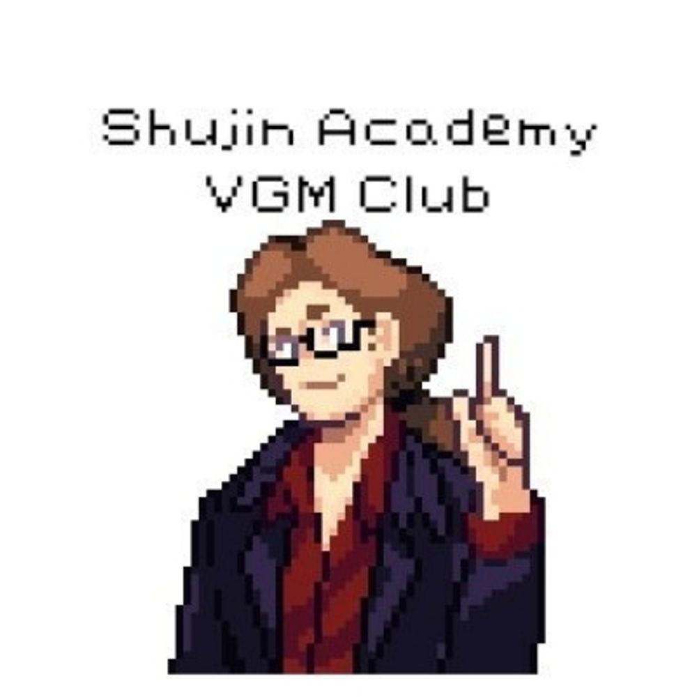 Professor Tom of Shujin Academy VGM Club's avatar