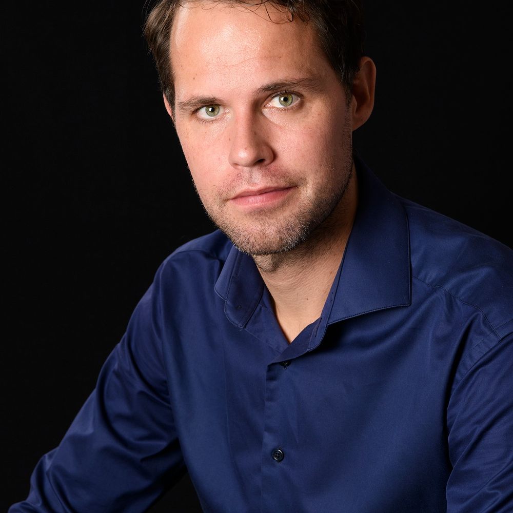 Jordi Möllering