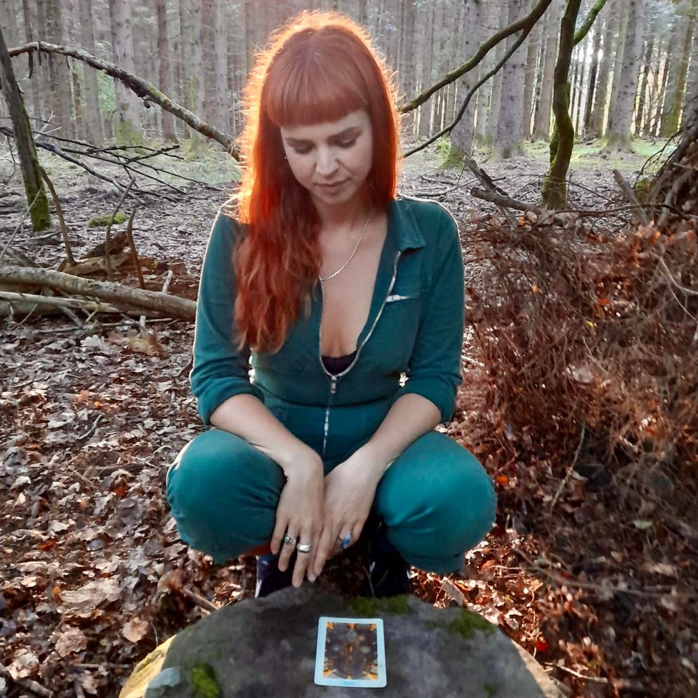 Christina Hardinge