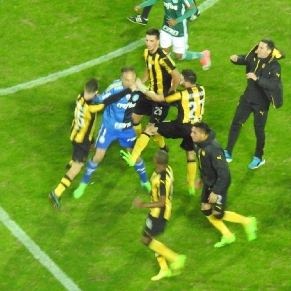Jorginho da Bahia