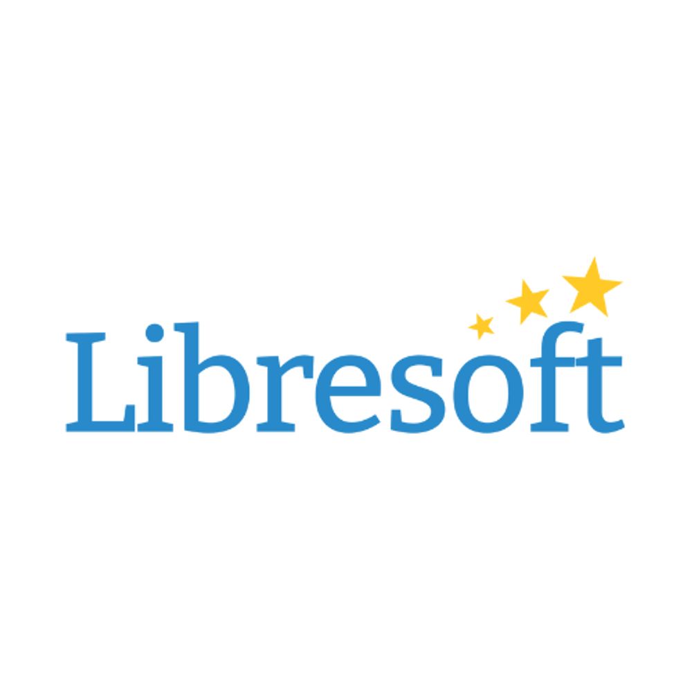 Libresoft - Smart software, Simple solutions