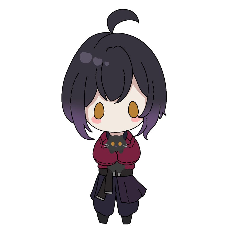 夢原継希