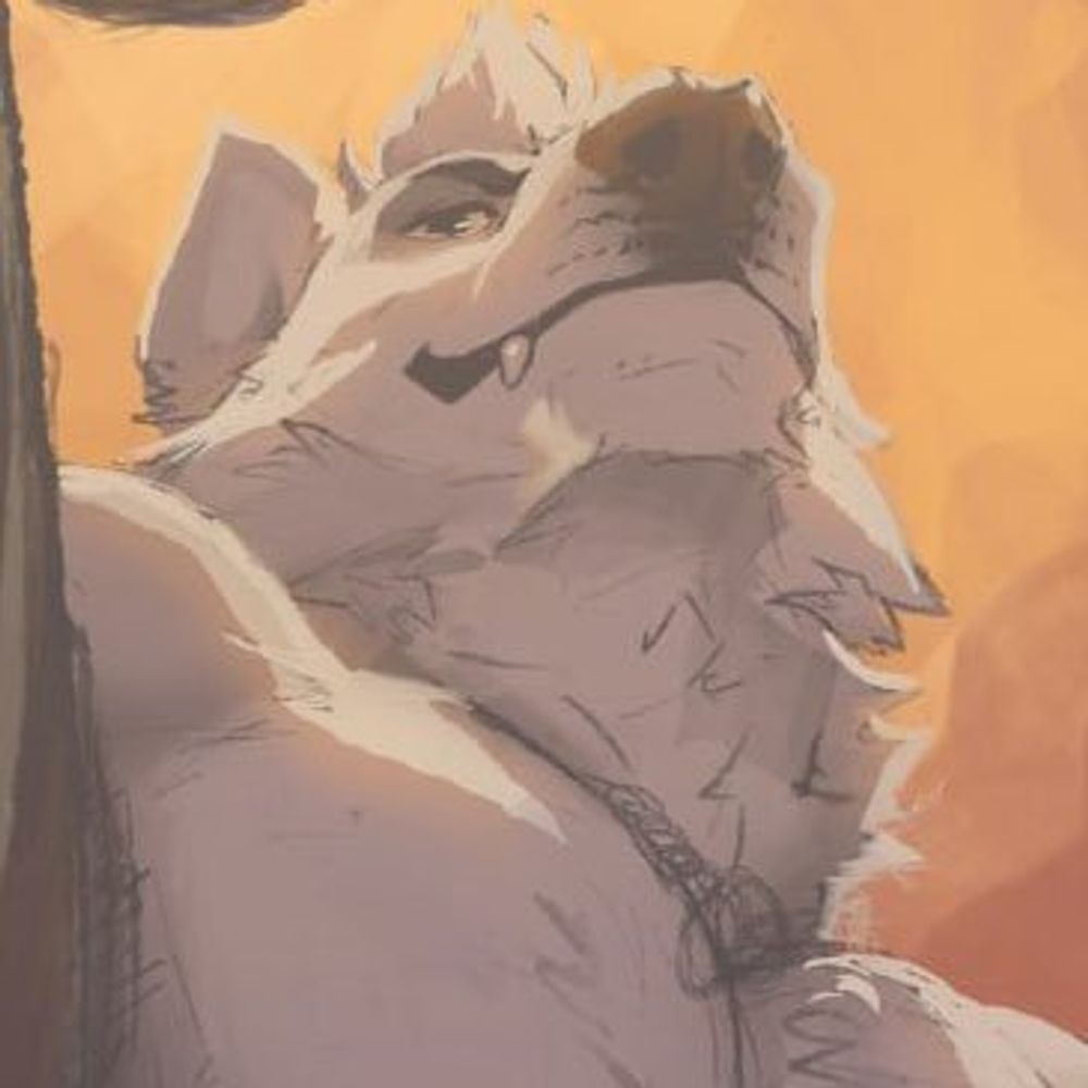 Big Wuff