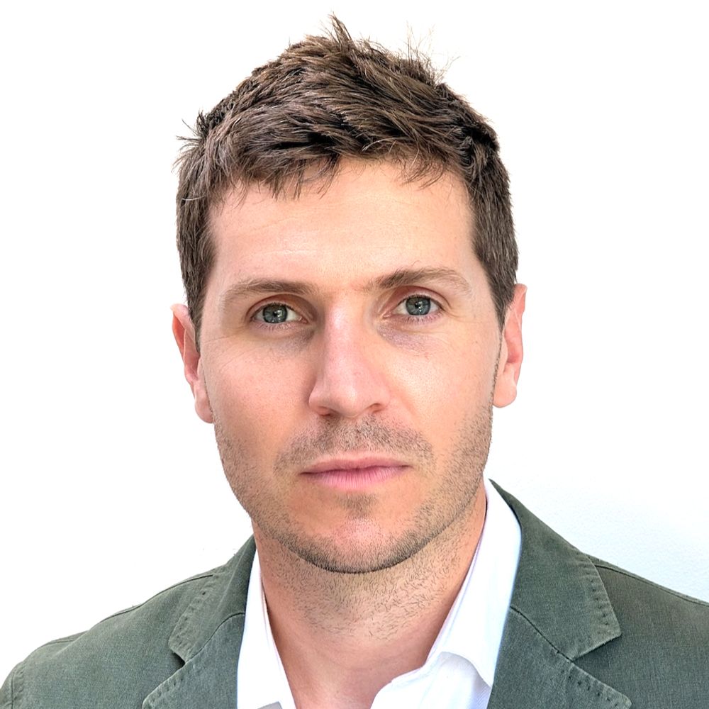 Benedict Garman