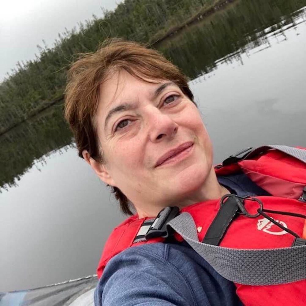 Tammy Joyce