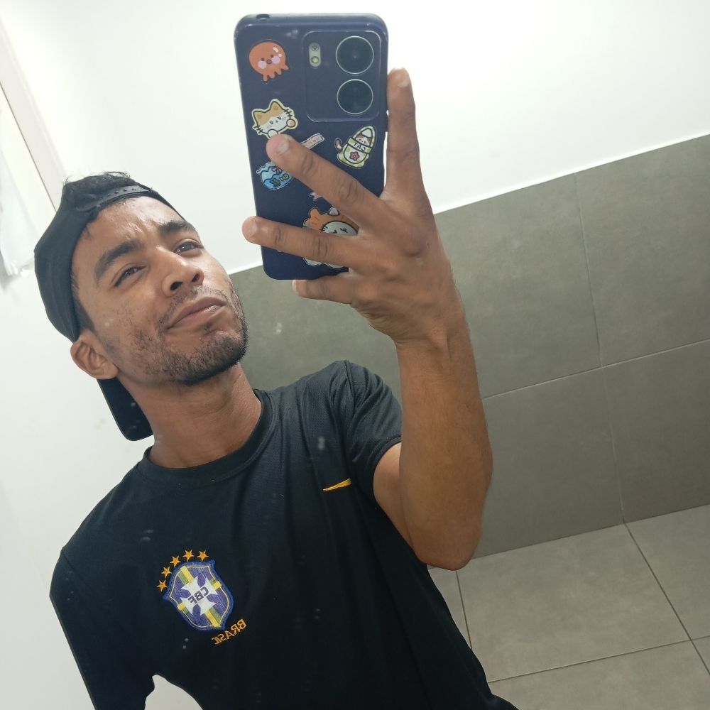 Gabriel Silveira