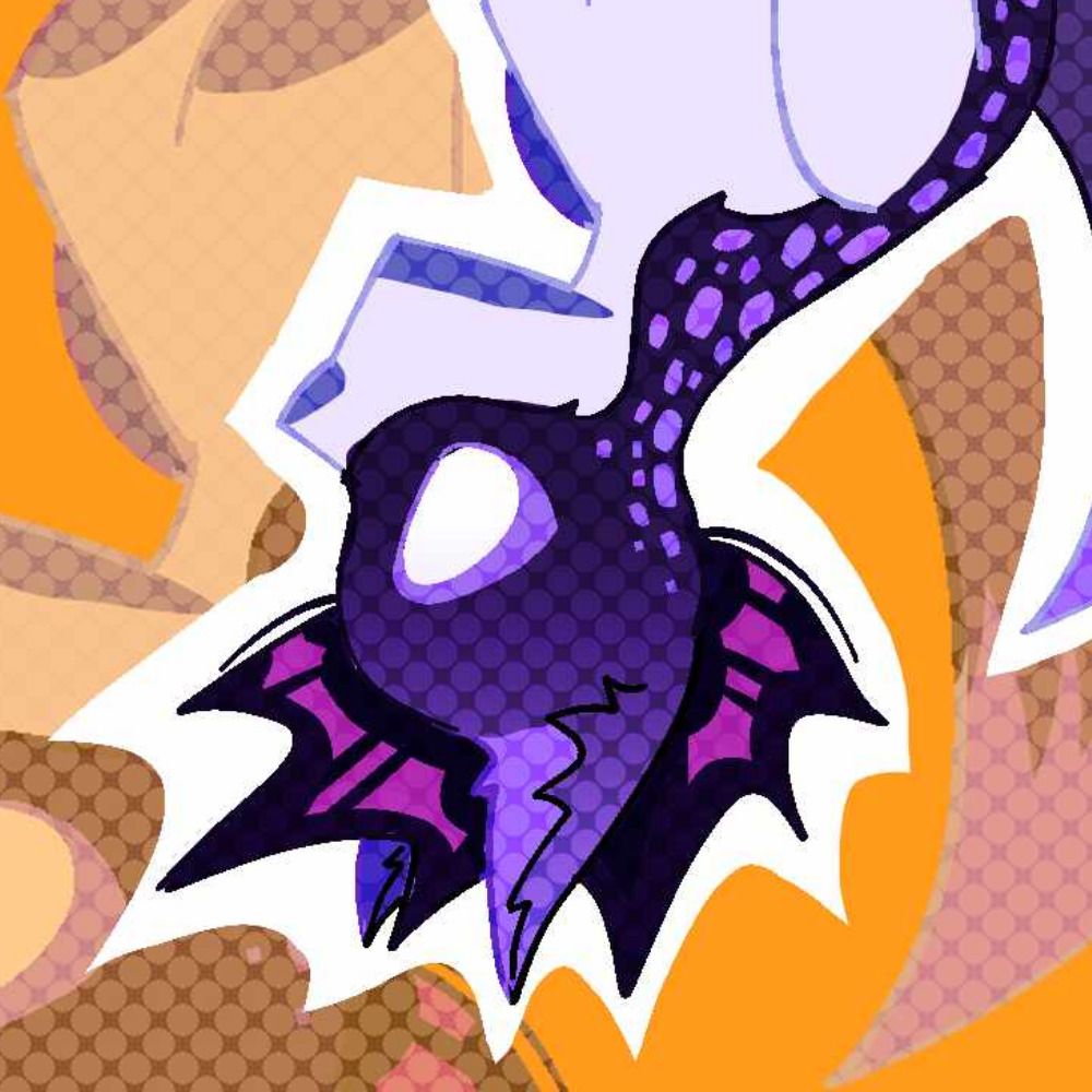 Max Amethyst
