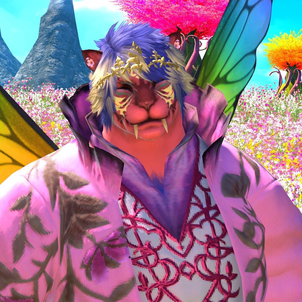 Oberon