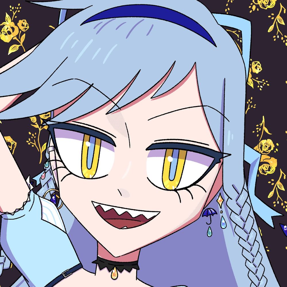 傘傘_Kasa