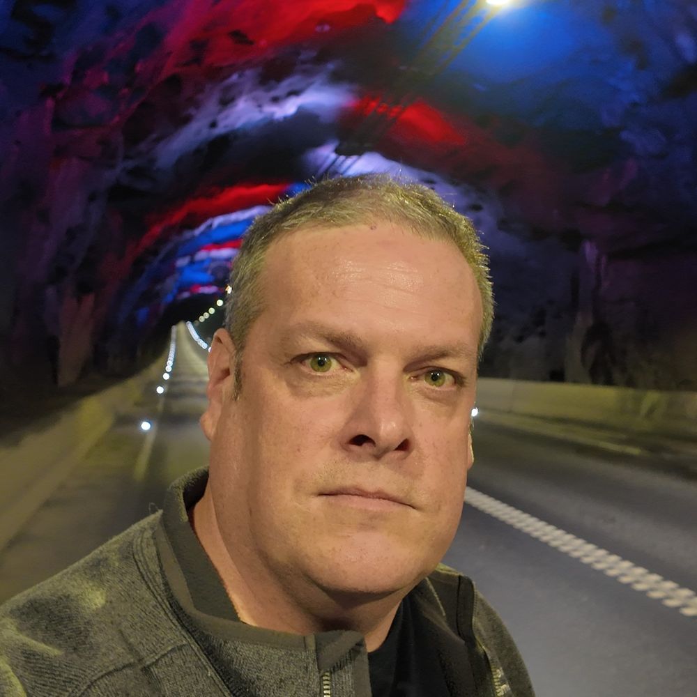 Kevin Motherway
