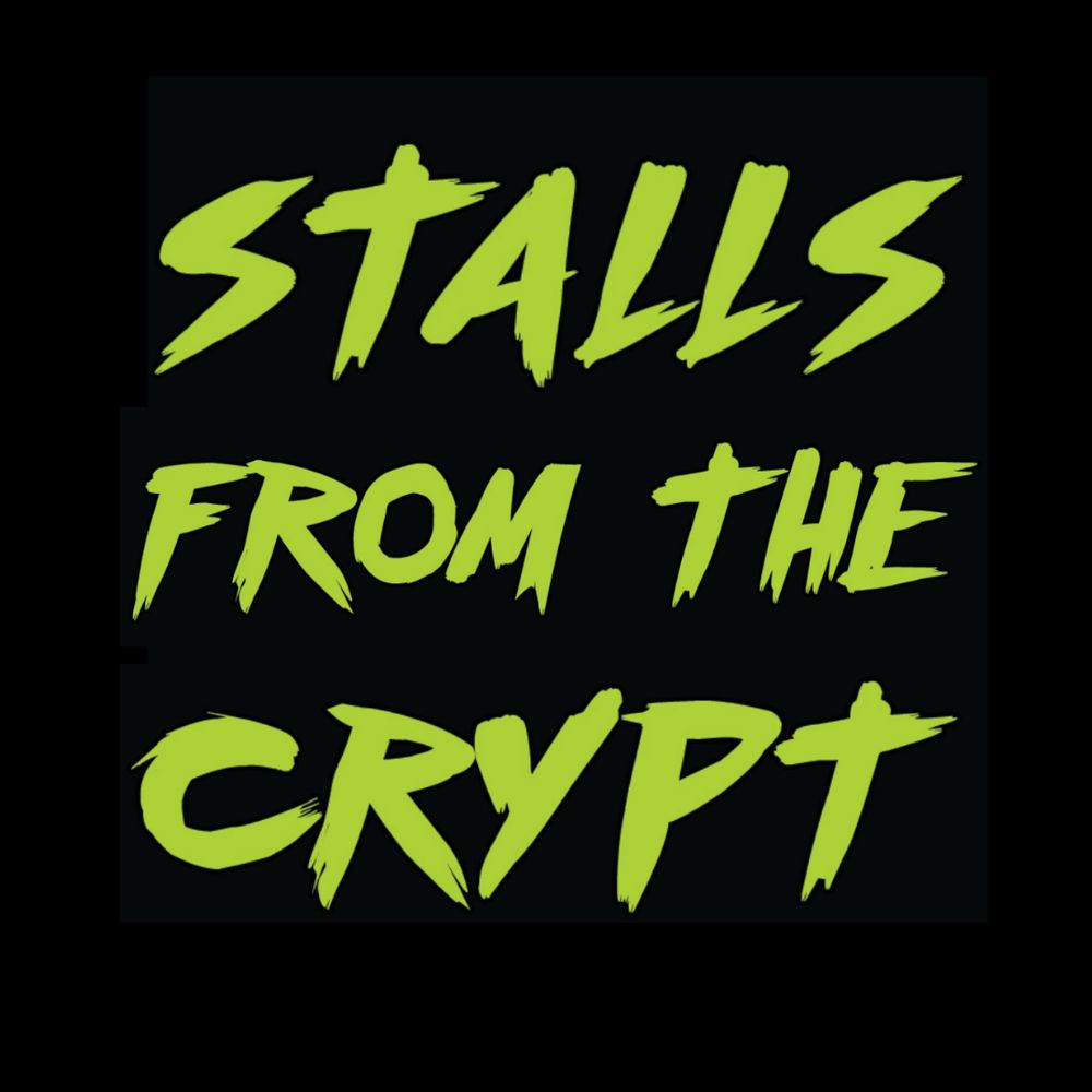 Stalls From The Crypt