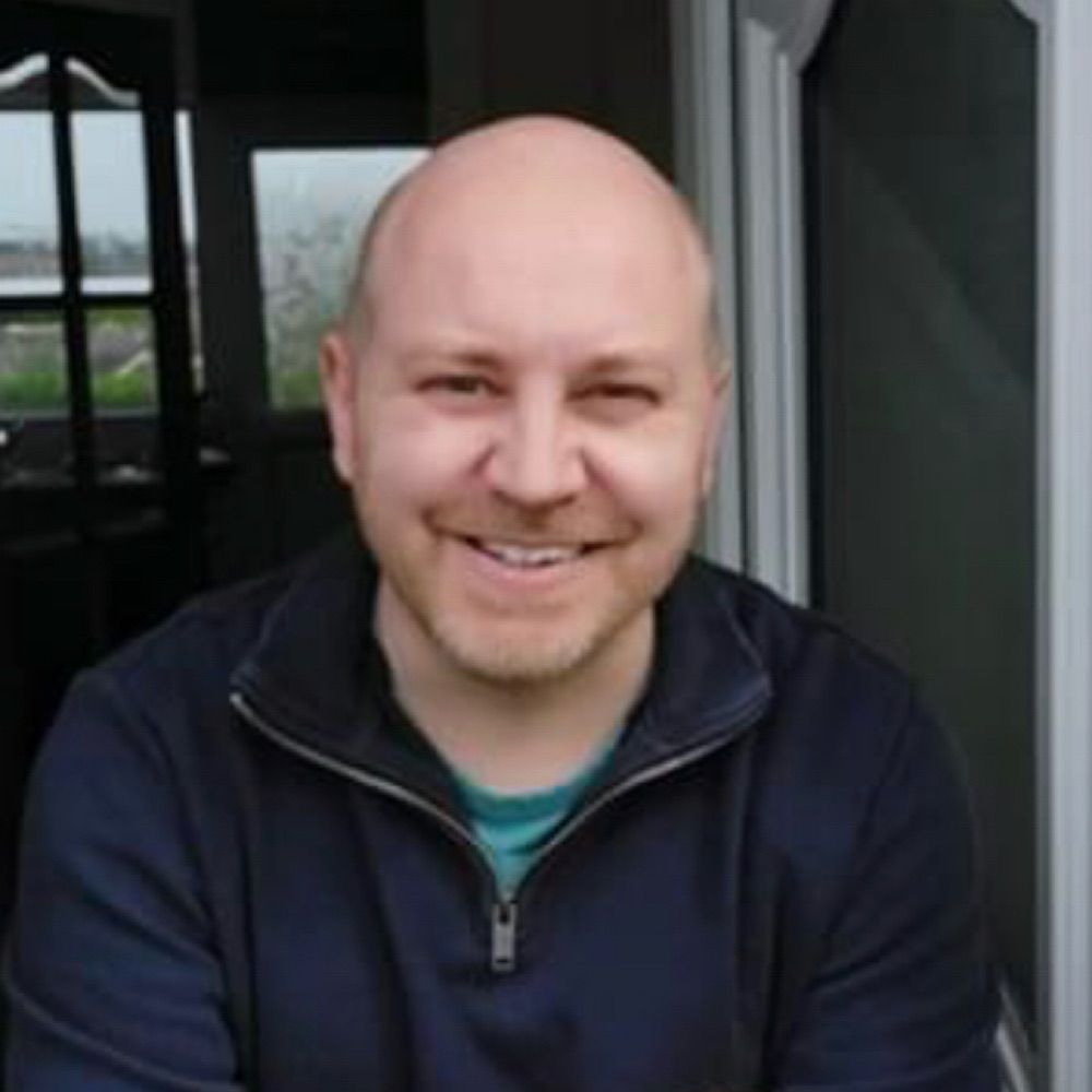 Steven Agnew