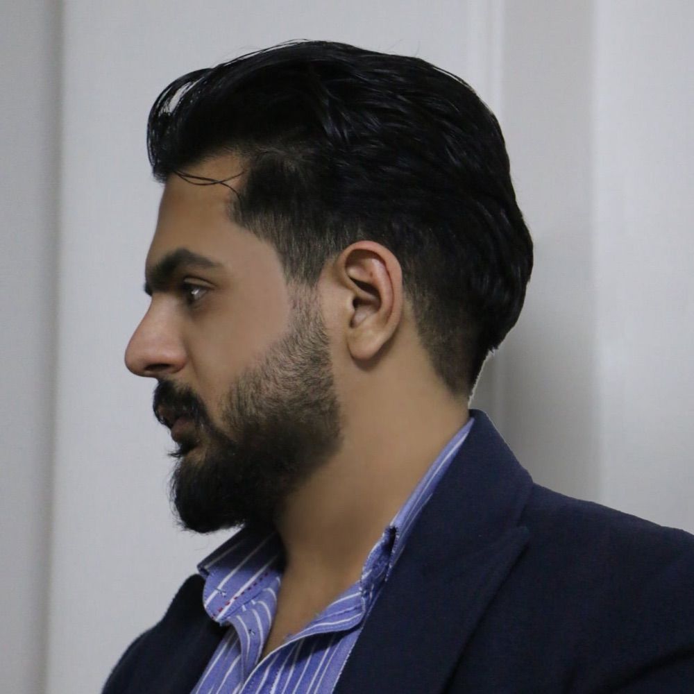 Alireza sadeghi