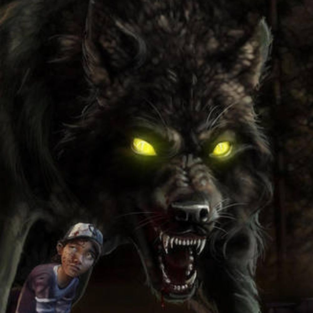 🐺Lycan🐺