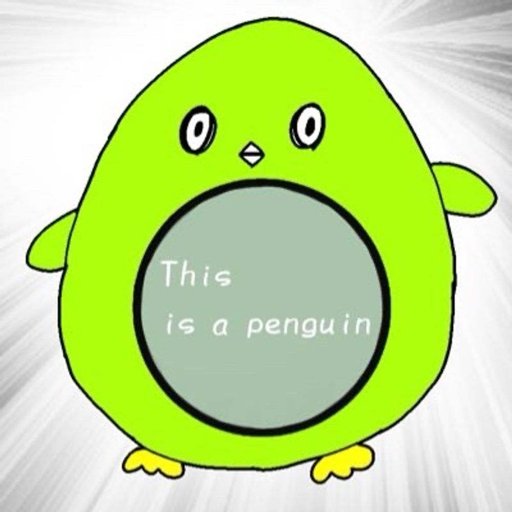 bitniki🐧