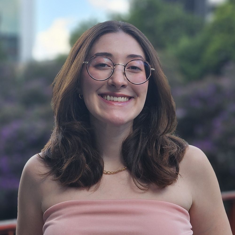 Marina Dutra, que escreve