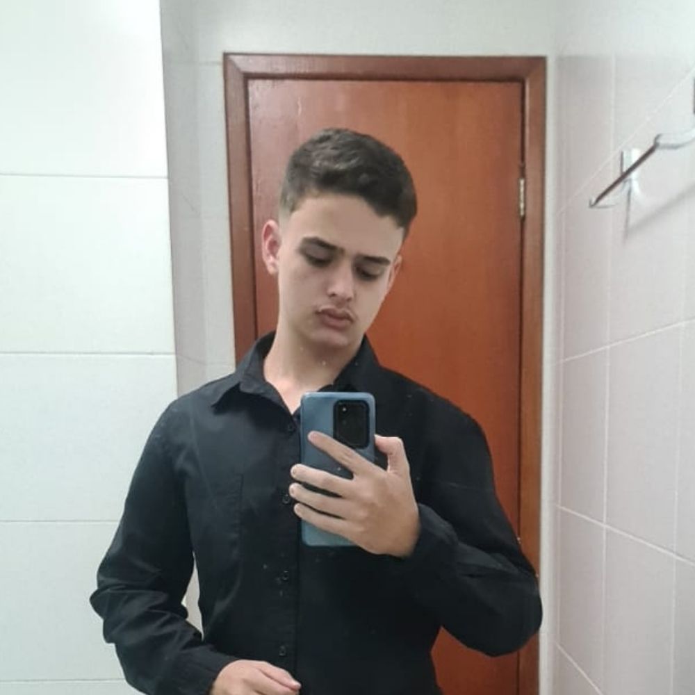Gustavo 👍 