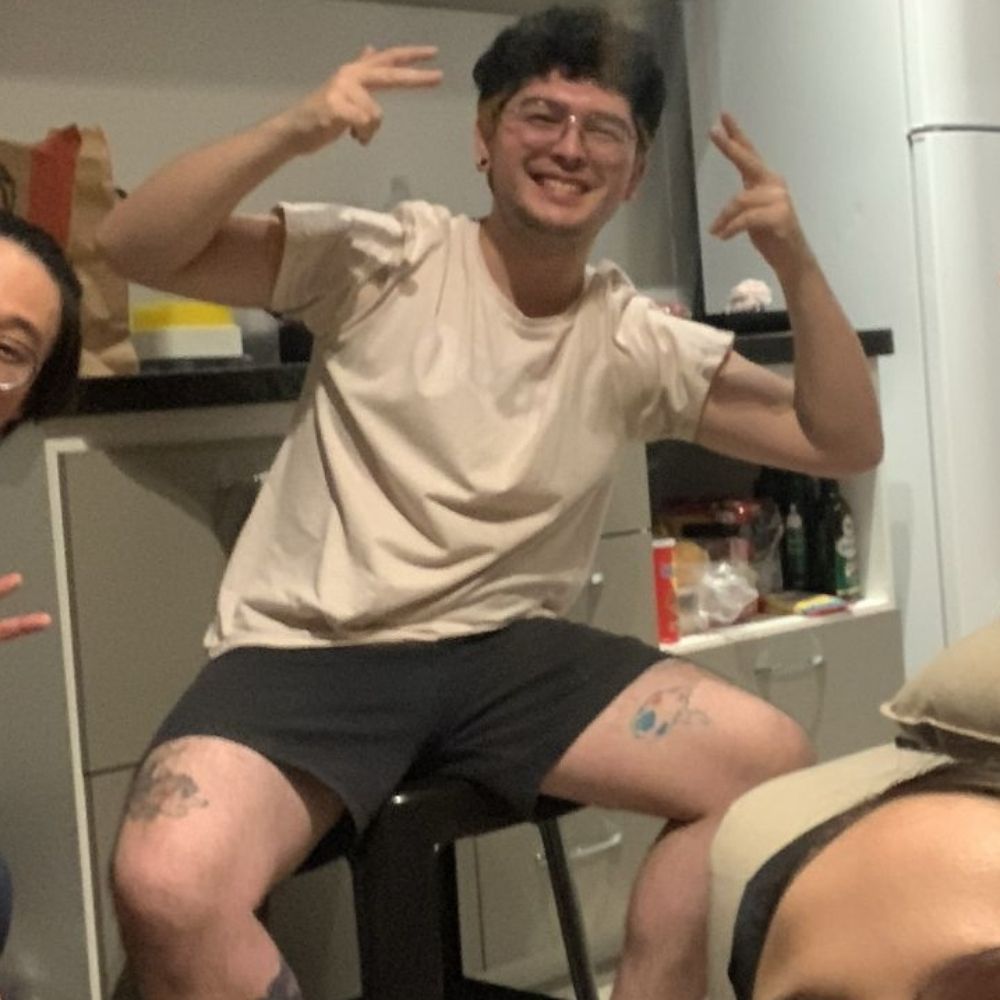 Kevin