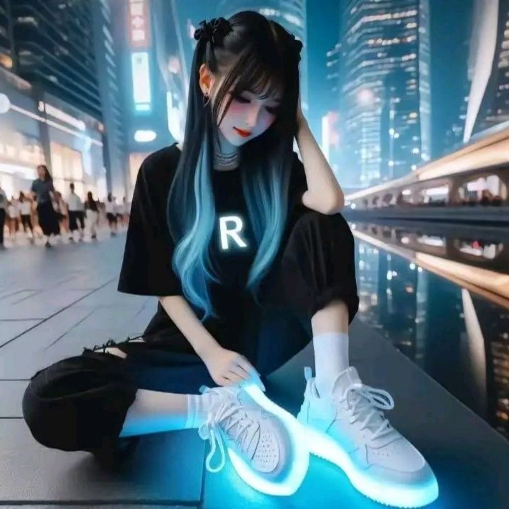 Rayane Matos