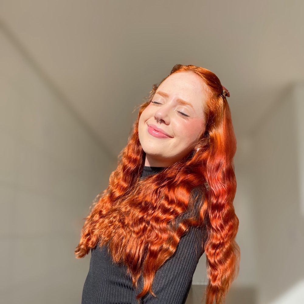 Sabrininha 