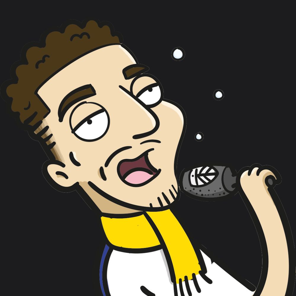 Profile avatar