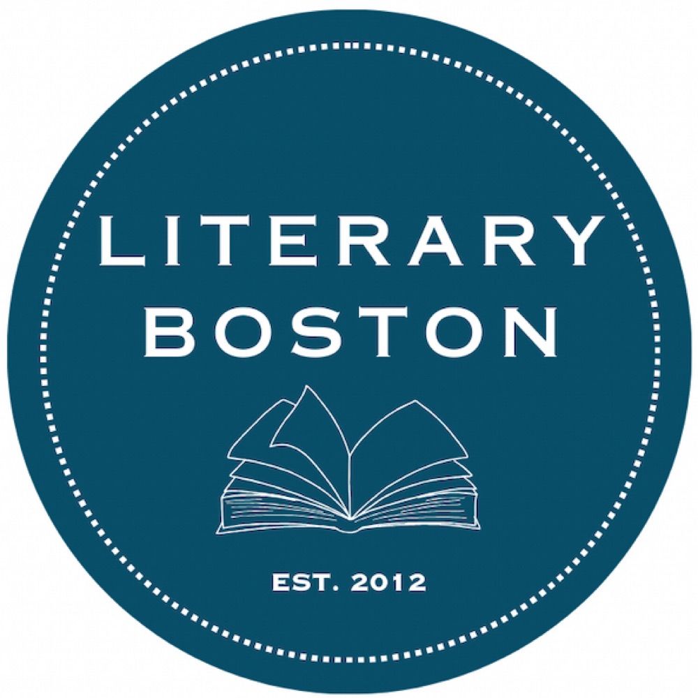 Literary Boston