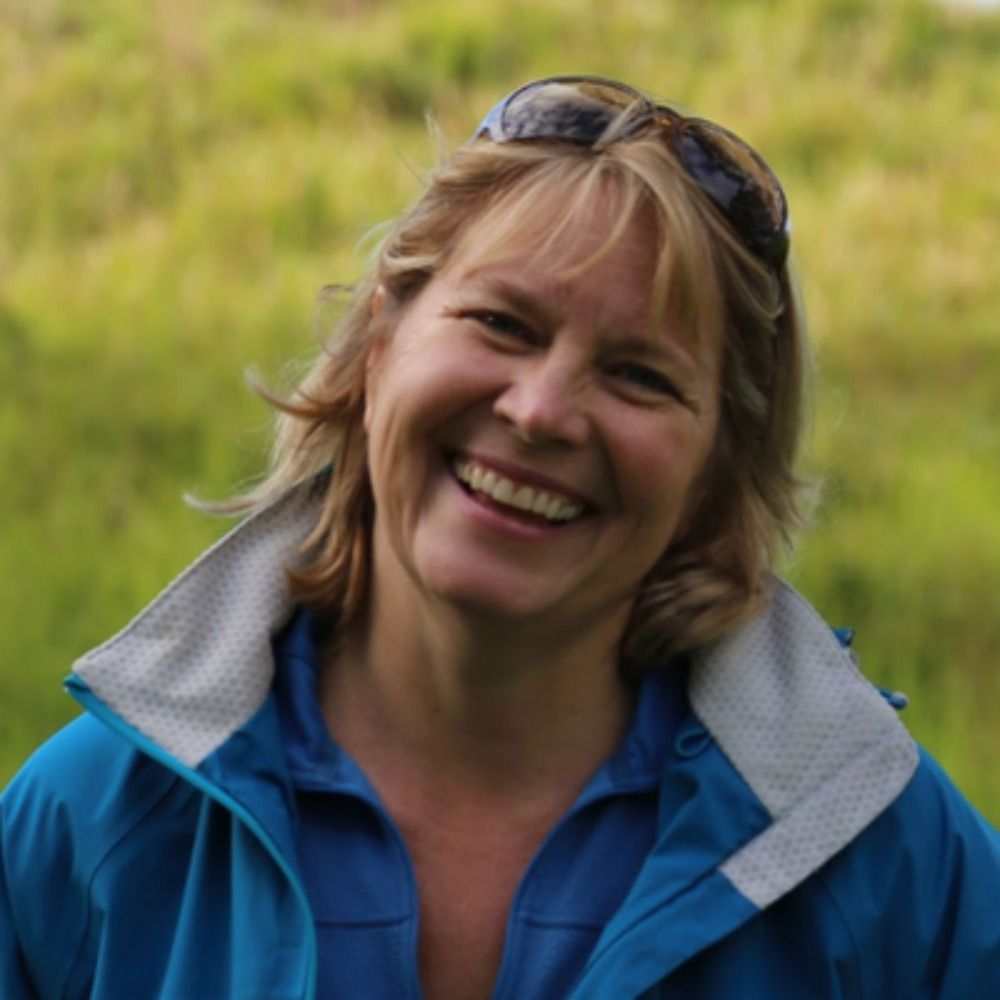 Lisa Dunlop